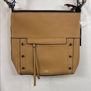 Botkier Noho Tan Crossbody Bag NWT
